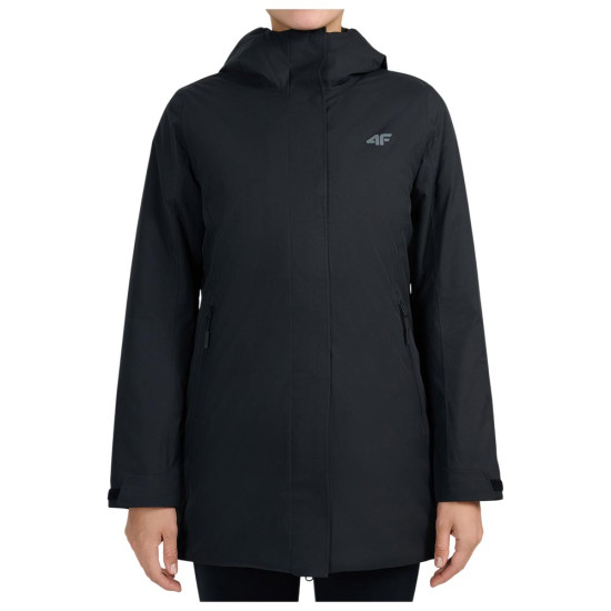 4F TECHNICAL JACKET